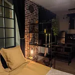 Апартаменты L'atelier De L'arc Саверн