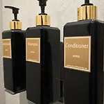 Апартаменты L'atelier De L'arc *