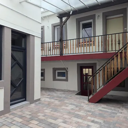 Lejlighed L'atelier De L'arc