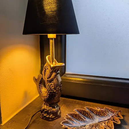 L'atelier De L'arc Lejlighed Saverne