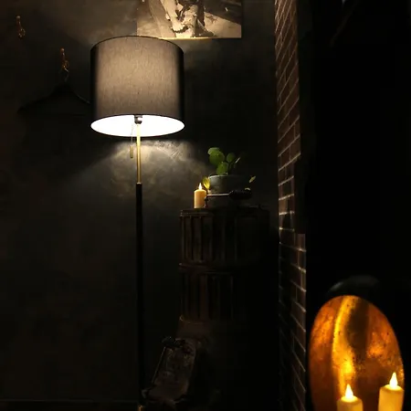 Lejlighed L'atelier De L'arc Saverne