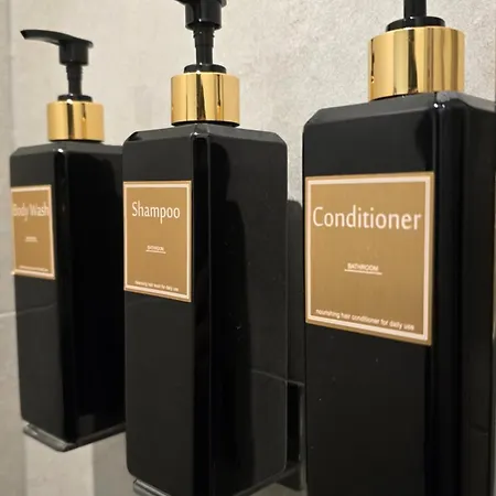 Lejlighed L'atelier De L'arc *