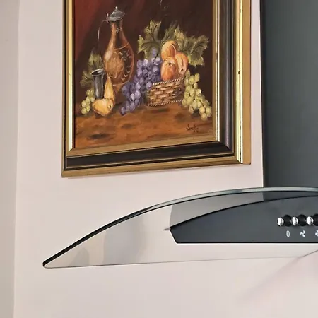 Appartamento L'atelier De L'arc Saverne