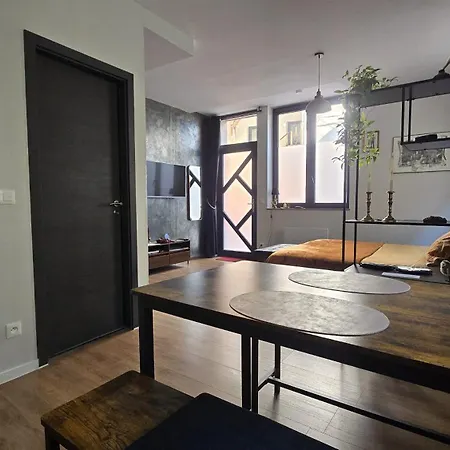 L'atelier De L'arc *