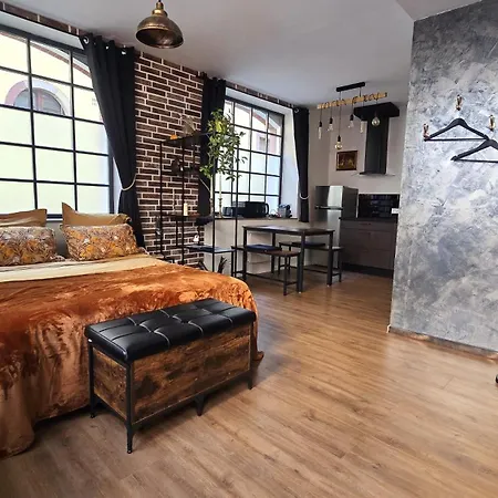 L'atelier De L'arc Apartamento *