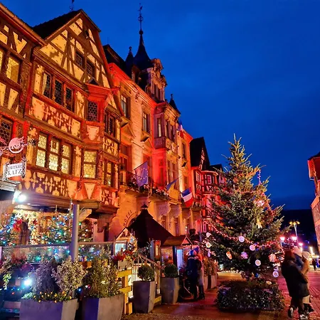 Lejlighed L'atelier De L'arc