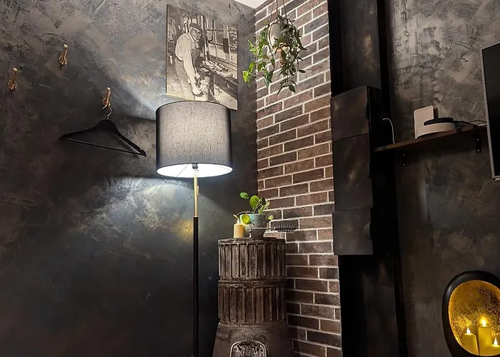 L'atelier De L'arc Apartamento