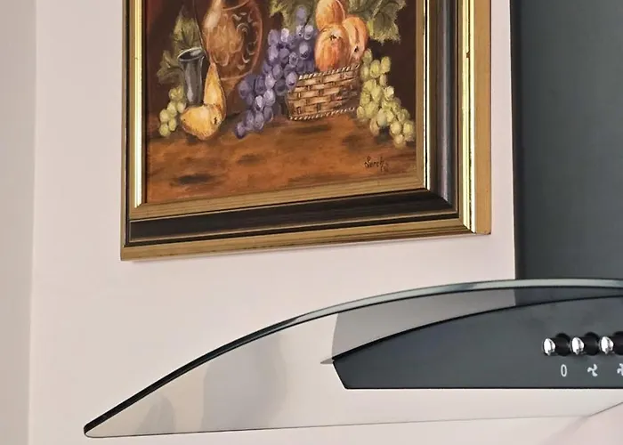 Apartamento L'atelier De L'arc Saverne