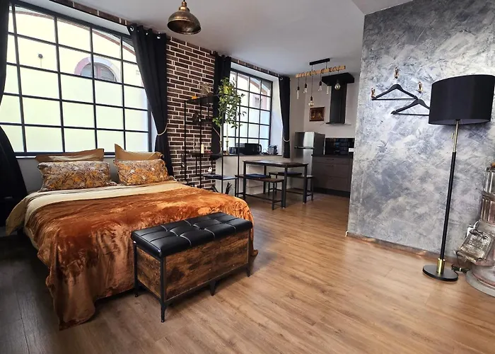 L'atelier De L'arc Apartamento *